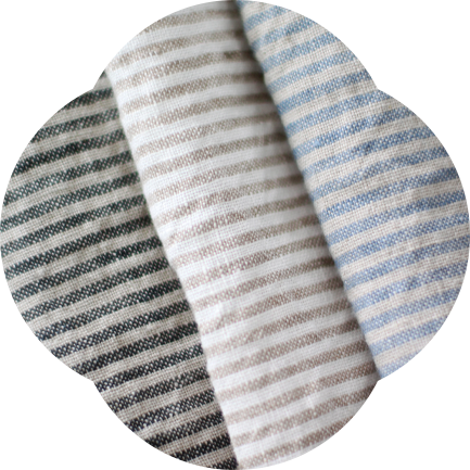 Key Advantages of Linen Fabric