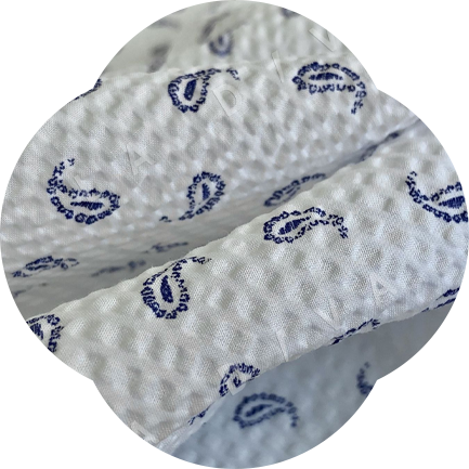 Key Advantages of Seersucker Fabric
