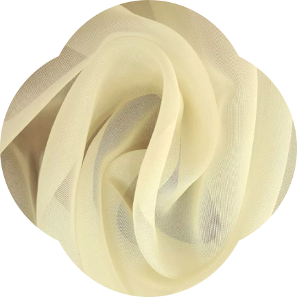 Key Advantages of Voile Fabric