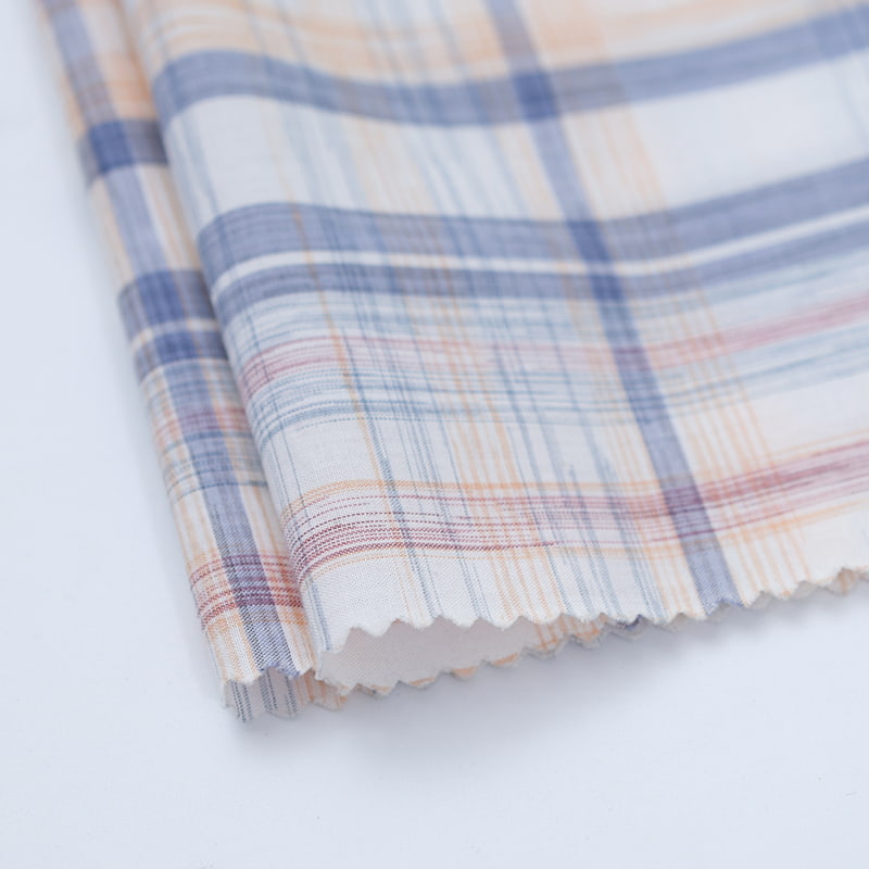 Poplin Fabric