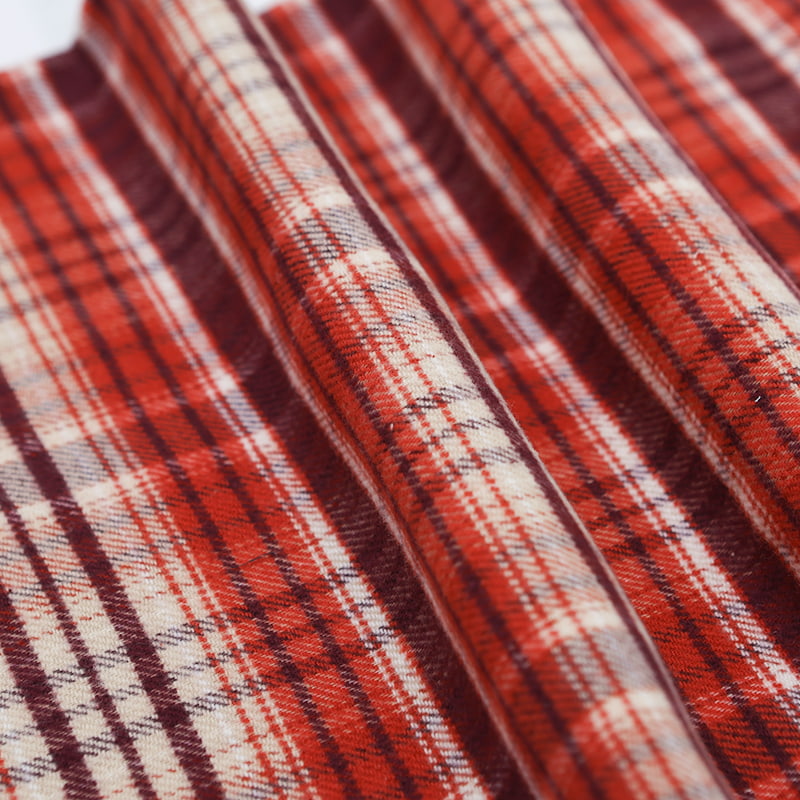 Flannel Fabric