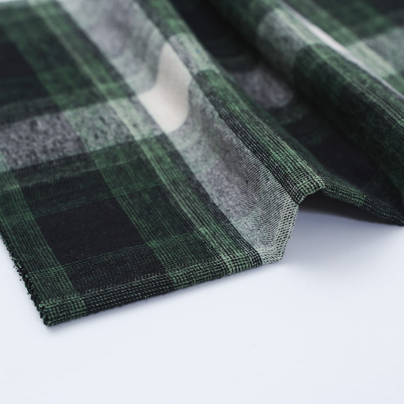 Flannel Fabric