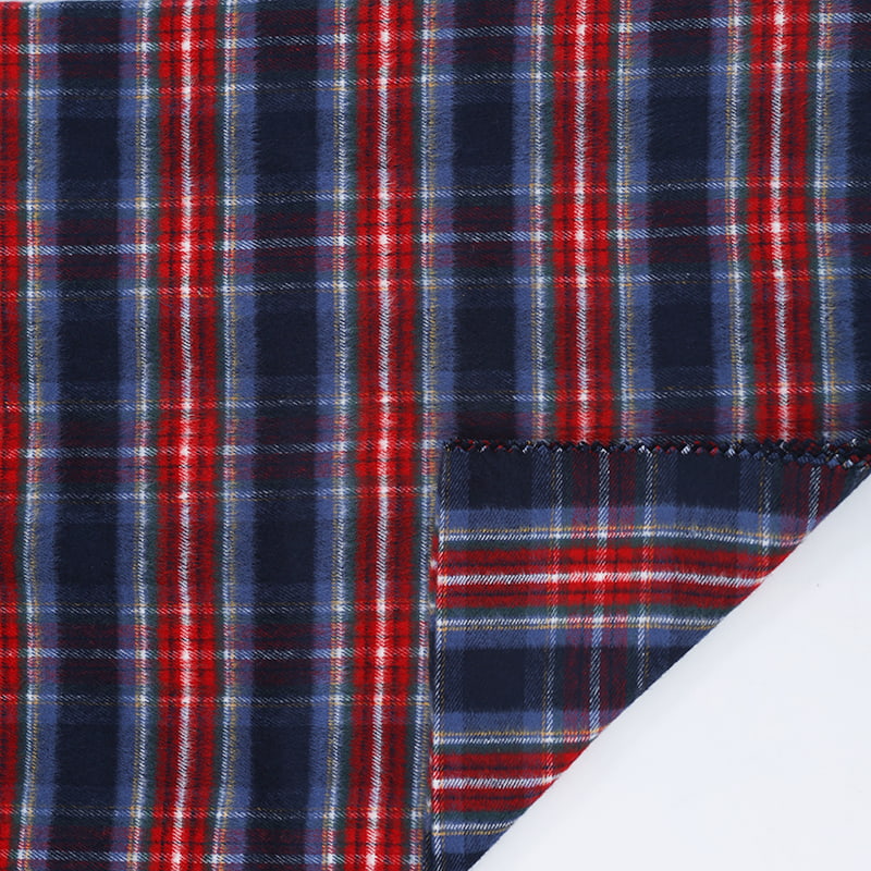 Flannel Fabric