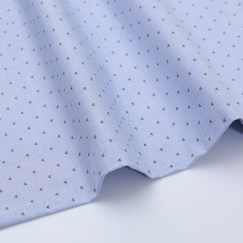 Oxford Fabric