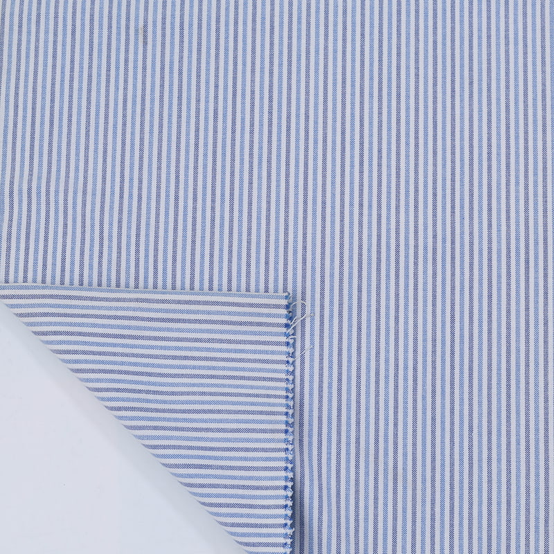 Oxford Fabric Expands Applications Across Fashion and Industrial Textile Markets Worldwide