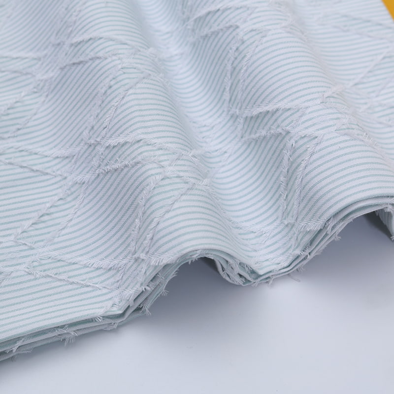 TC/CVC Fabric