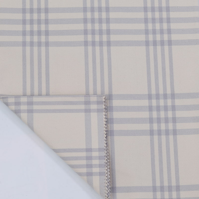 TC/CVC Fabric