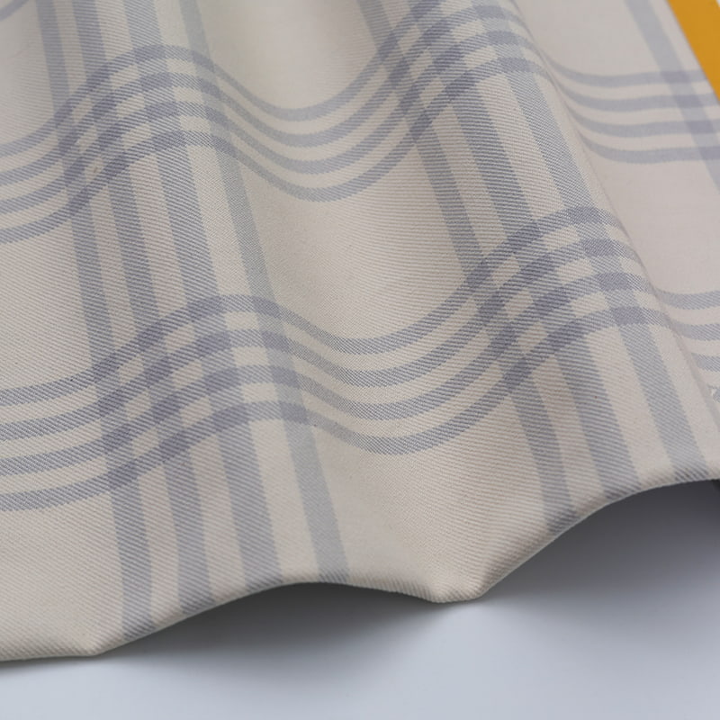 TC/CVC Fabric