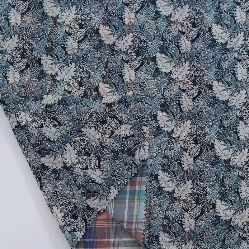 Double Face Fabric
