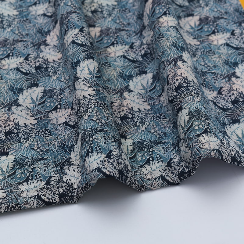 Double Face Fabric
