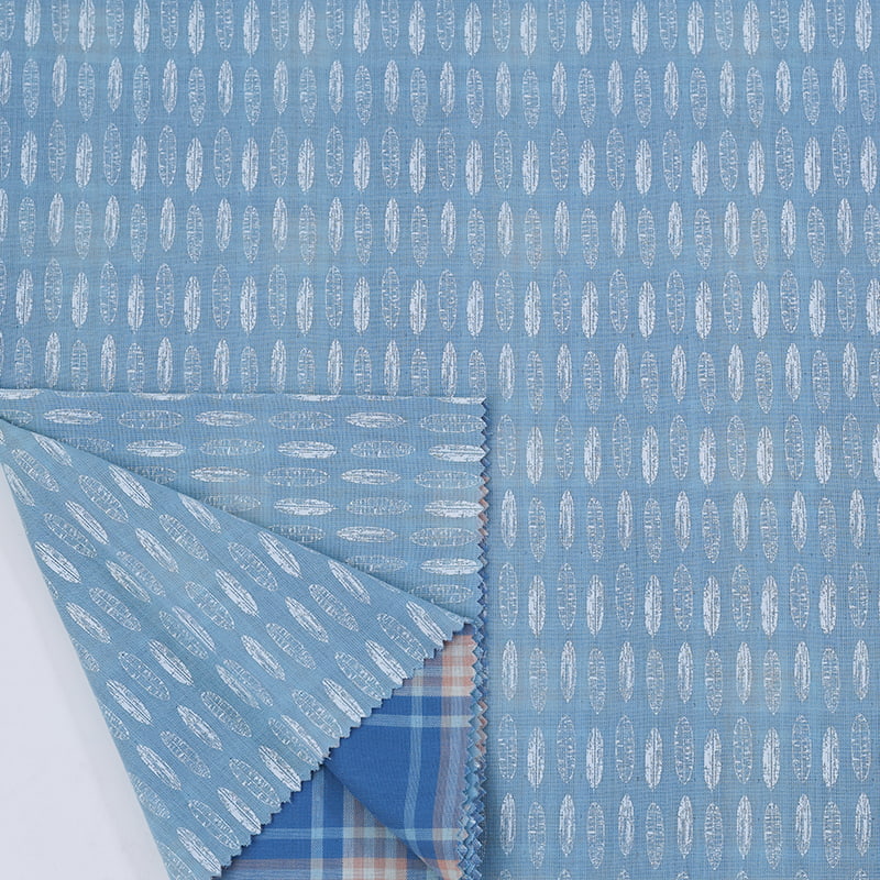 Double Face Fabric Expands Premium Fashion and Outerwear Applications