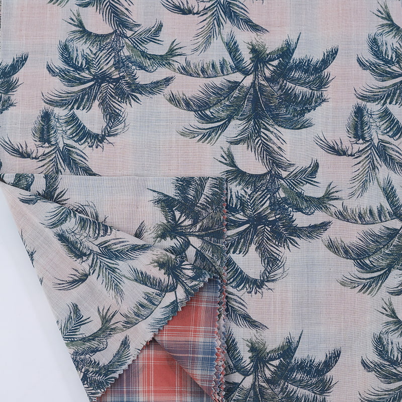 Double Face Fabric