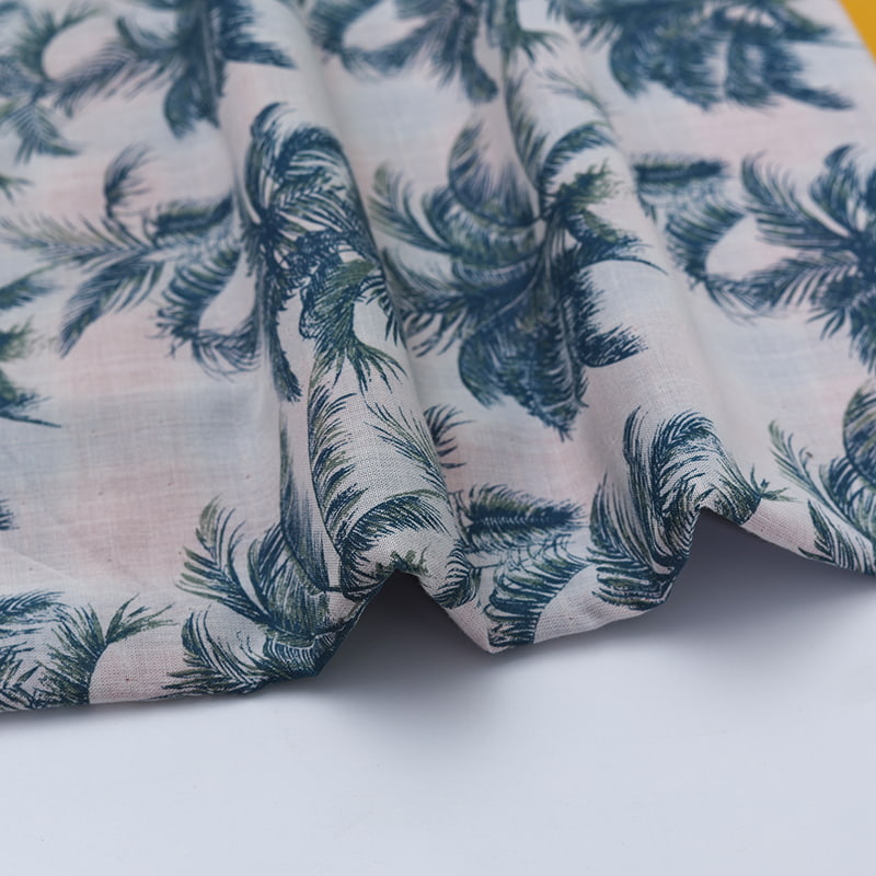Double Face Fabric