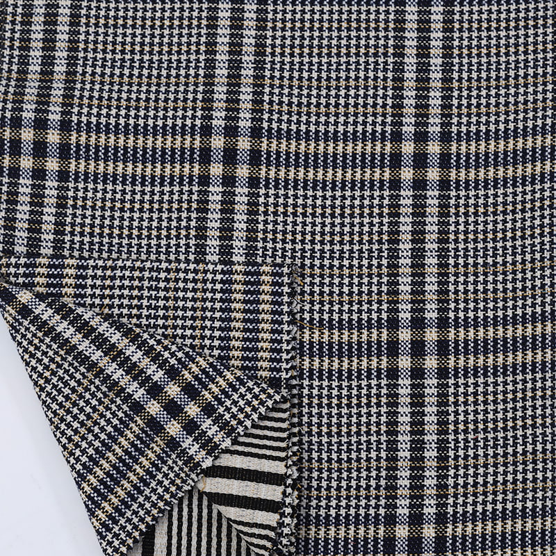Double Face Fabric