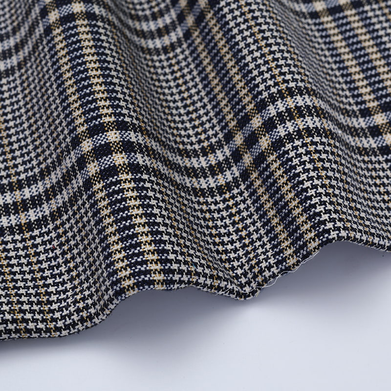 Double Face Fabric