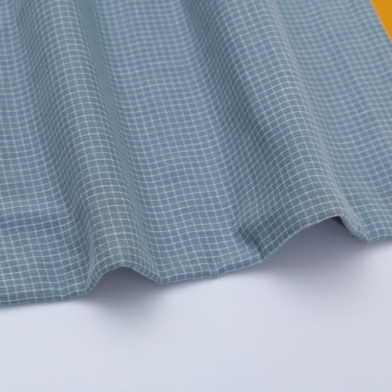 Double Face Fabric