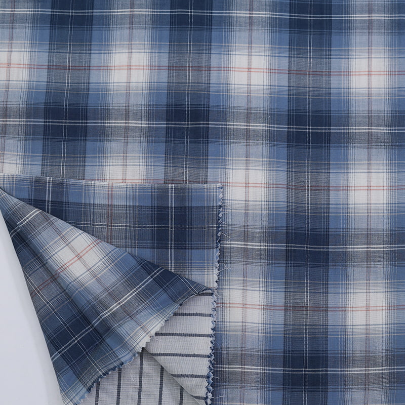 Double Face Fabric