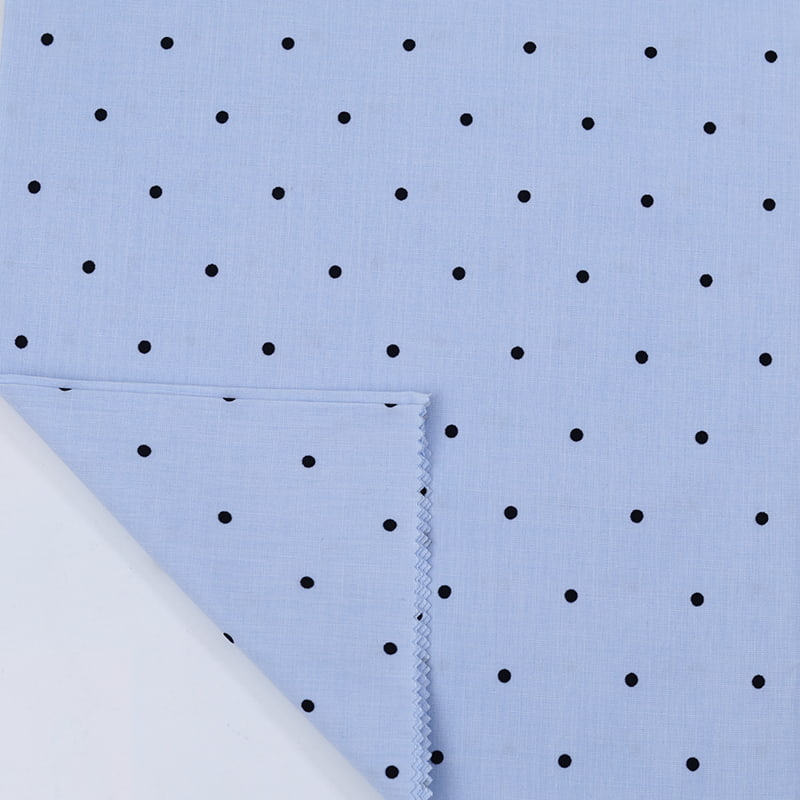 FIL on FIL Fabric