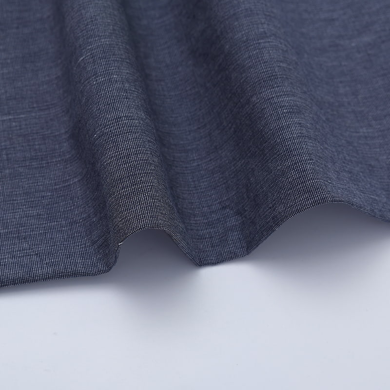 FIL on FIL Fabric