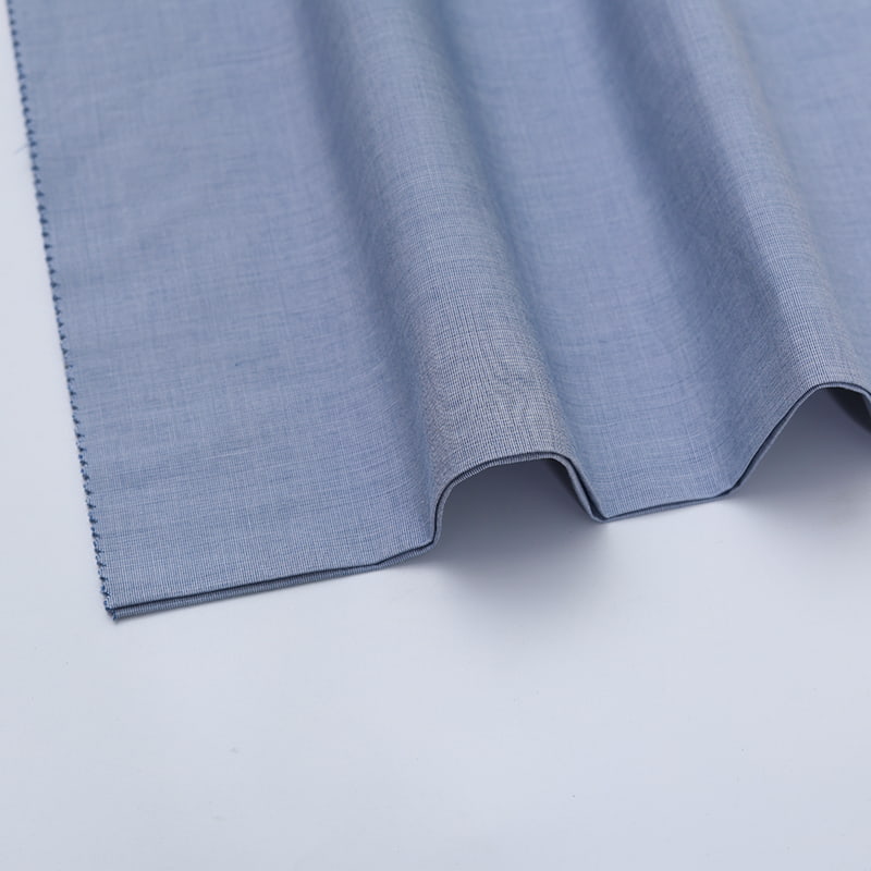 FIL on FIL Fabric