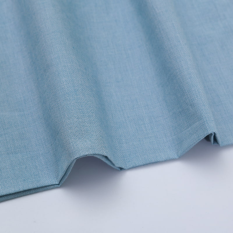 FIL on FIL Fabric