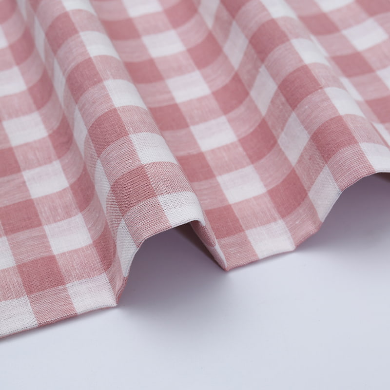 Linen Fabric 