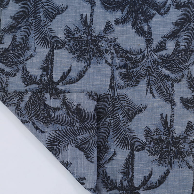Linen Fabric 