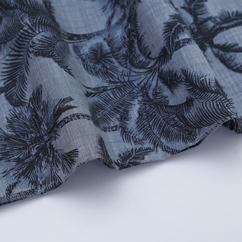Chambray Fabric