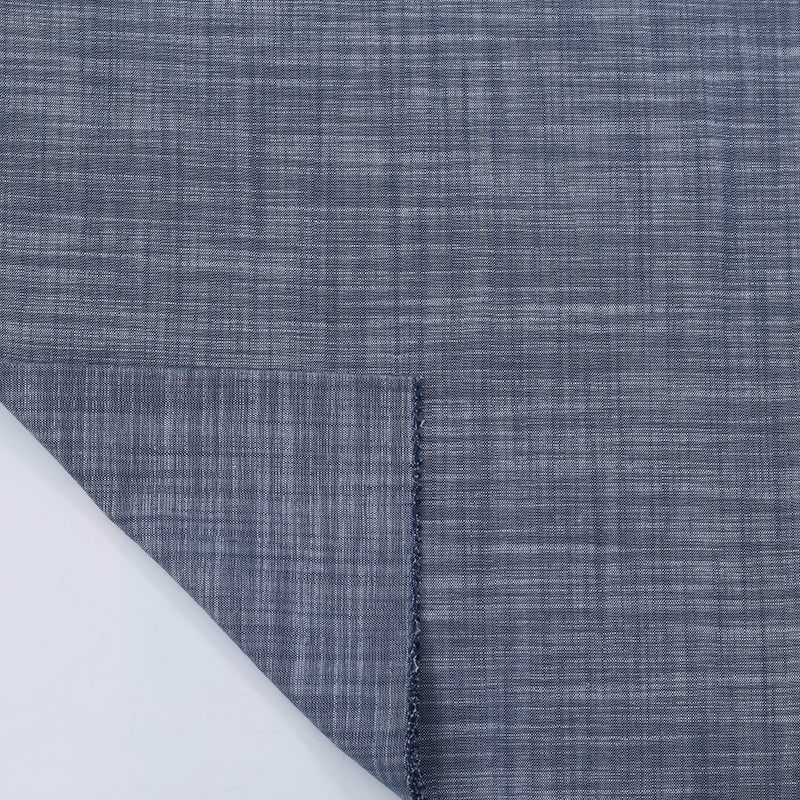 Chambray Fabric