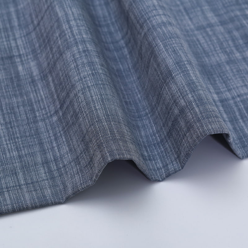 Chambray Fabric