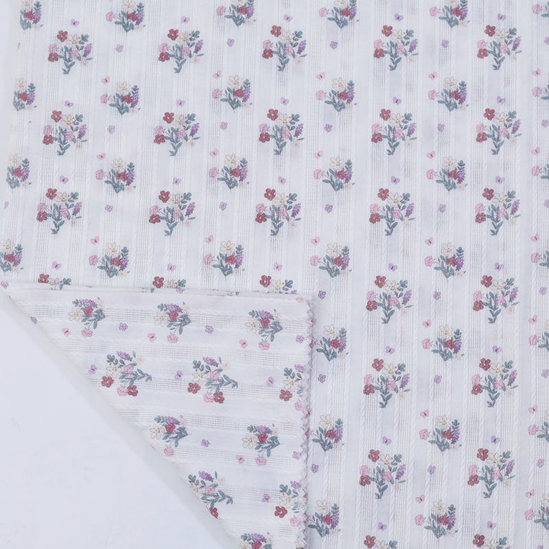 Dobby Fabric 