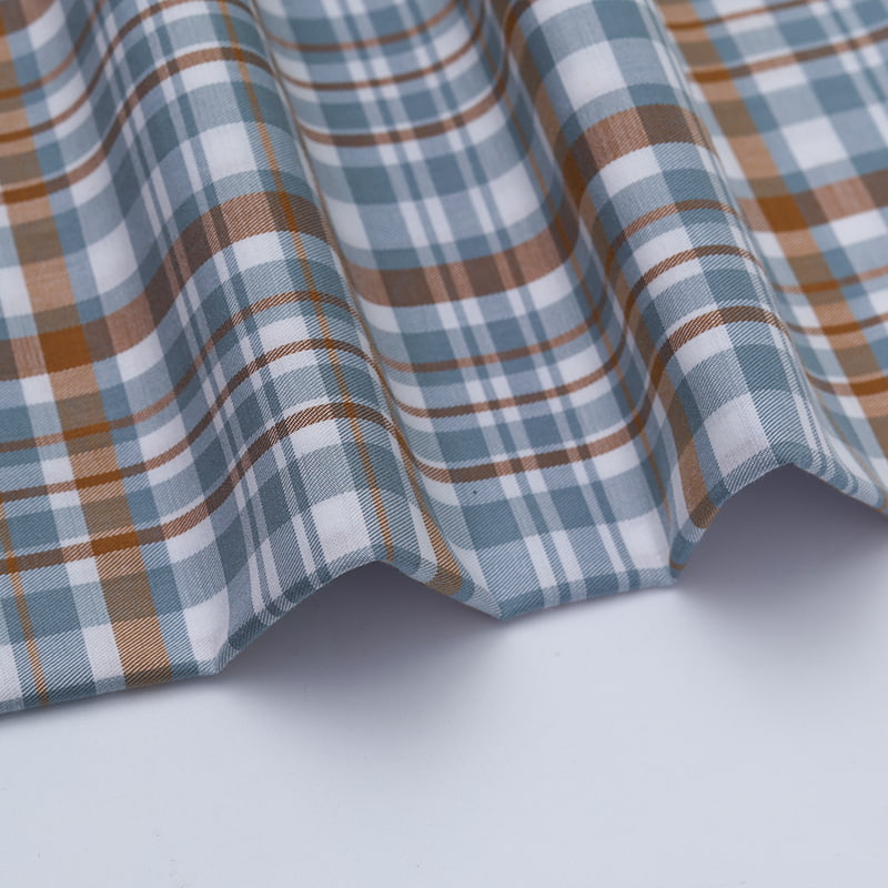 Cotton/Nylon(Spandex) Fabric