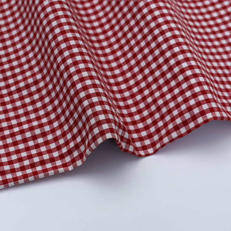 Cotton/Nylon(Spandex) Fabric