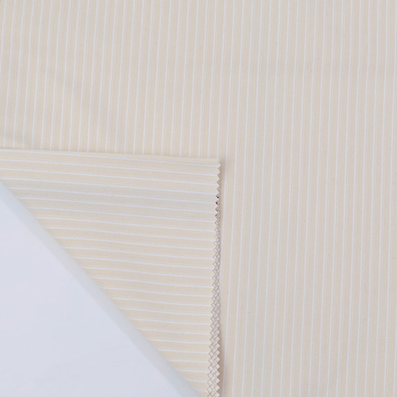 Cotton/Nylon(Spandex) Fabric