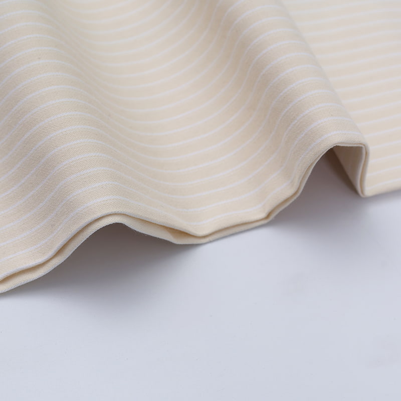 Cotton/Nylon(Spandex) Fabric