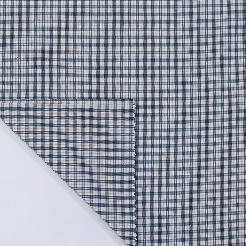 Cotton/Nylon(Spandex) Fabric