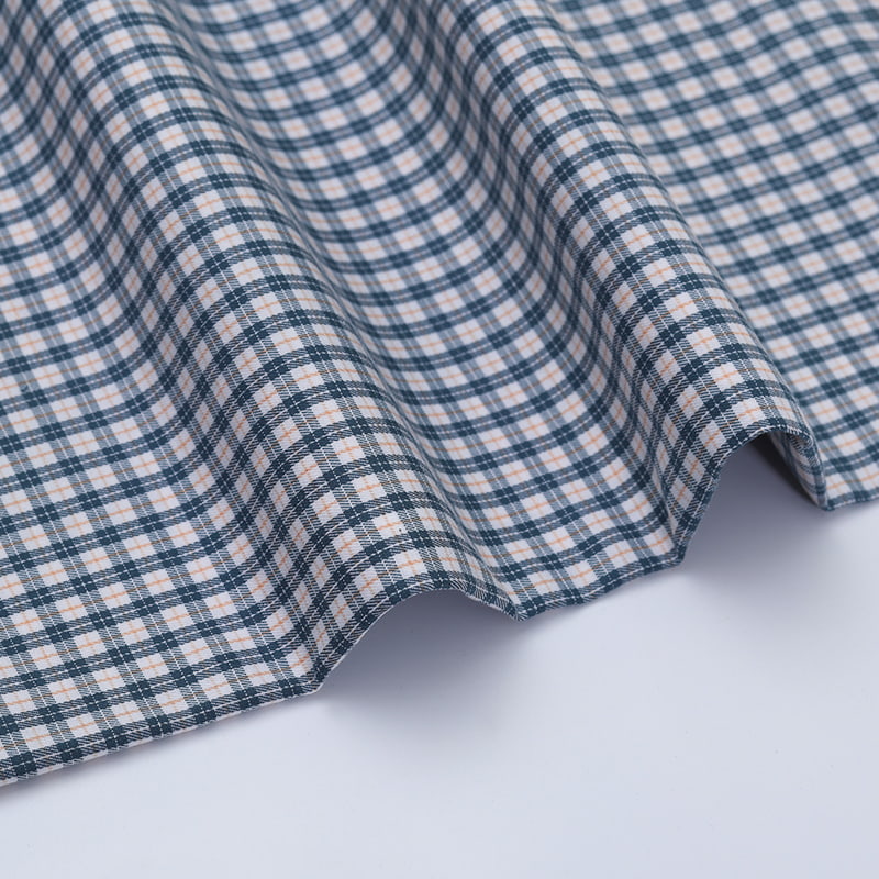 Cotton/Nylon(Spandex) Fabric