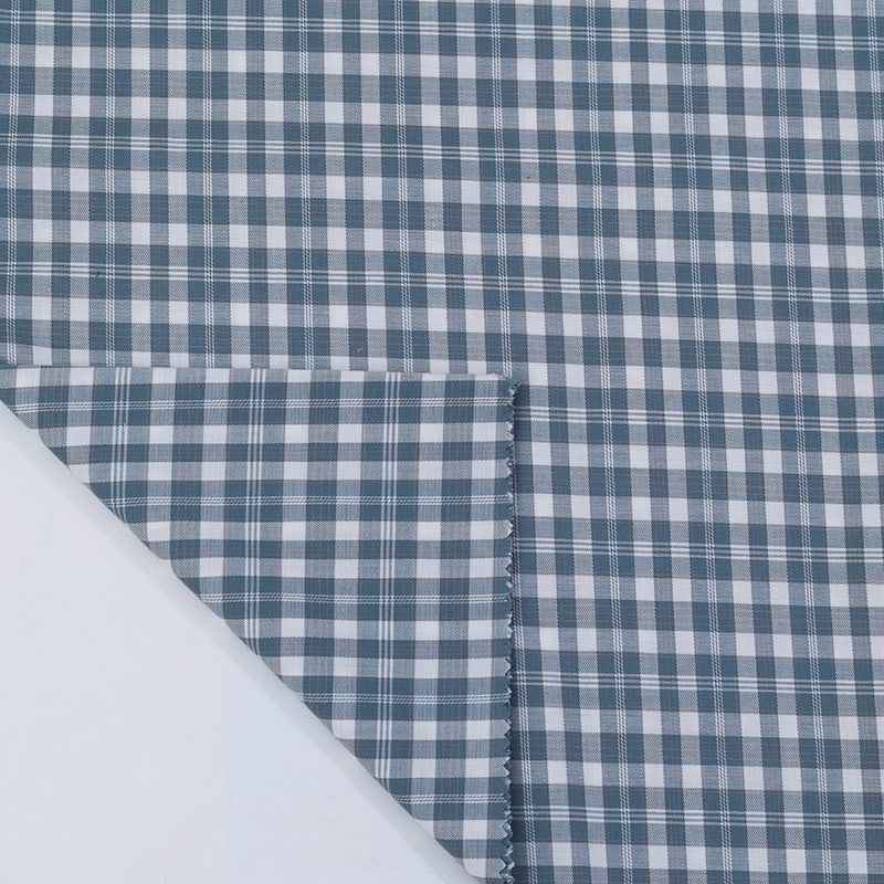 Cotton/Nylon(Spandex) Fabric