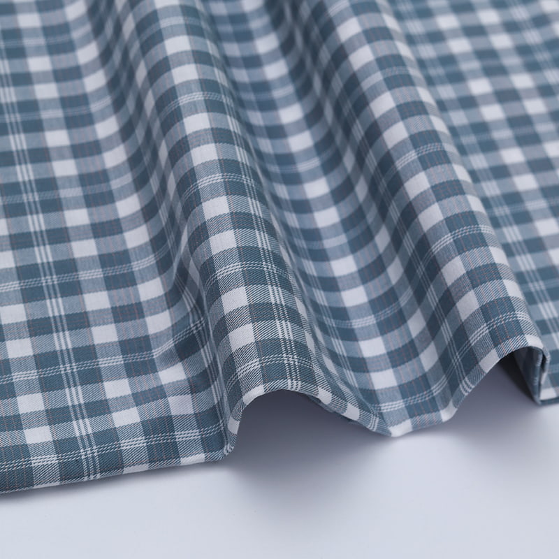 Cotton/Nylon(Spandex) Fabric
