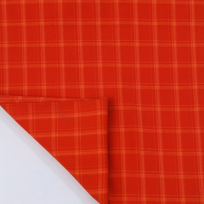 Cotton/Nylon(Spandex) Fabric