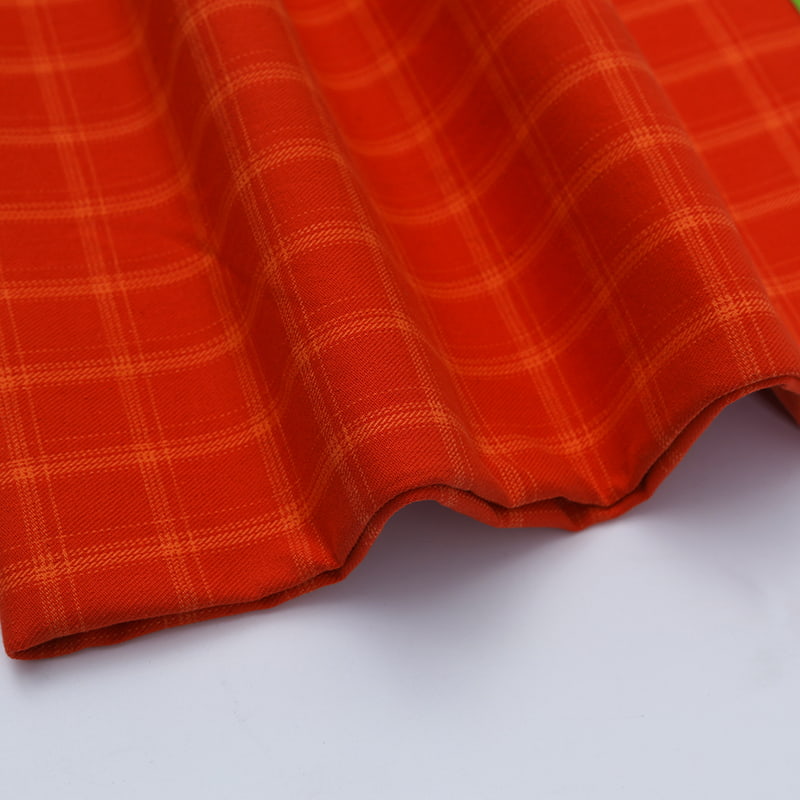 Cotton/Nylon(Spandex) Fabric