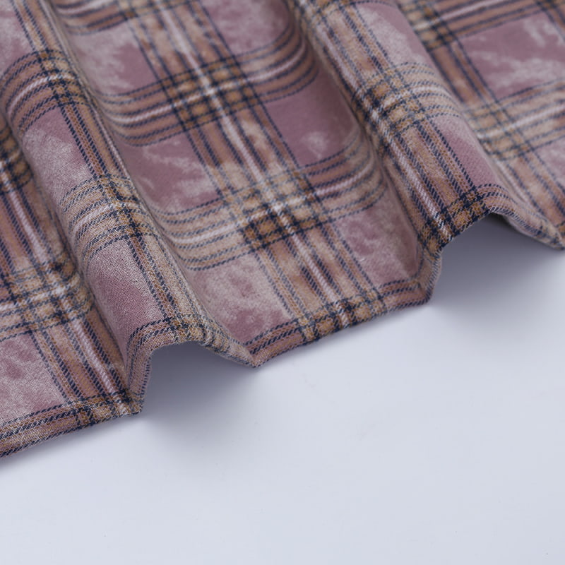 Flannel Fabric