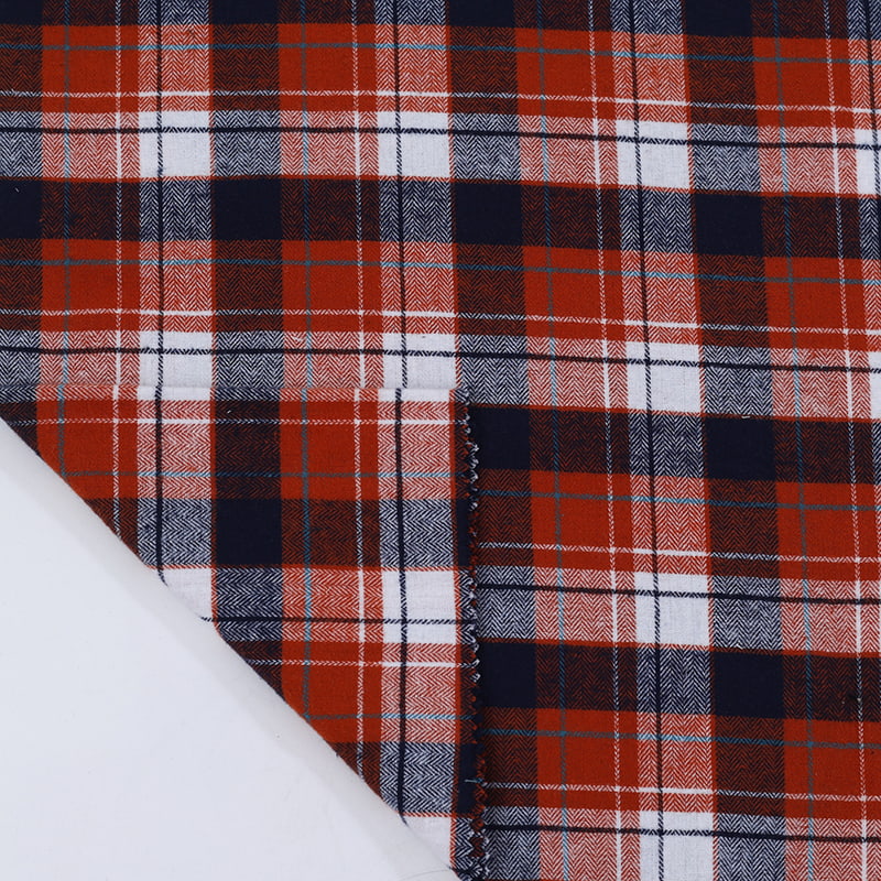 Flannel Fabric