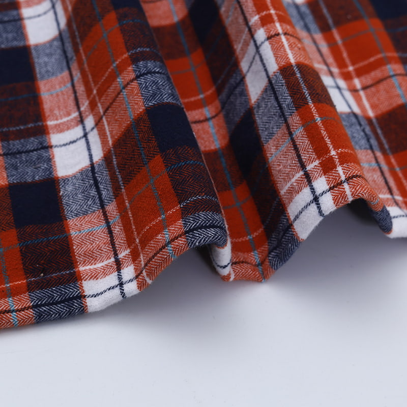 Flannel Fabric