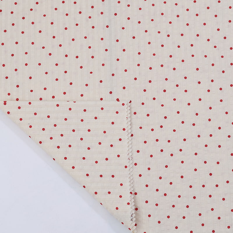 Seersucker Fabric
