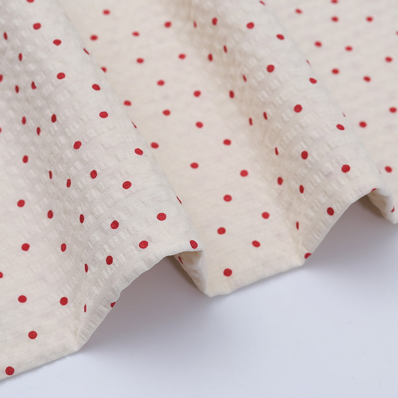 Seersucker Fabric