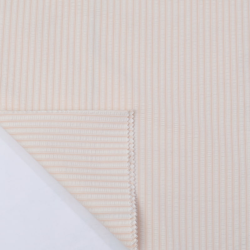Seersucker Fabric