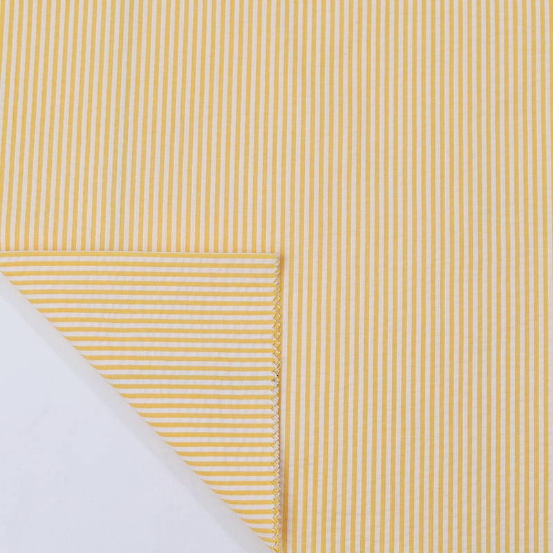 Seersucker Fabric