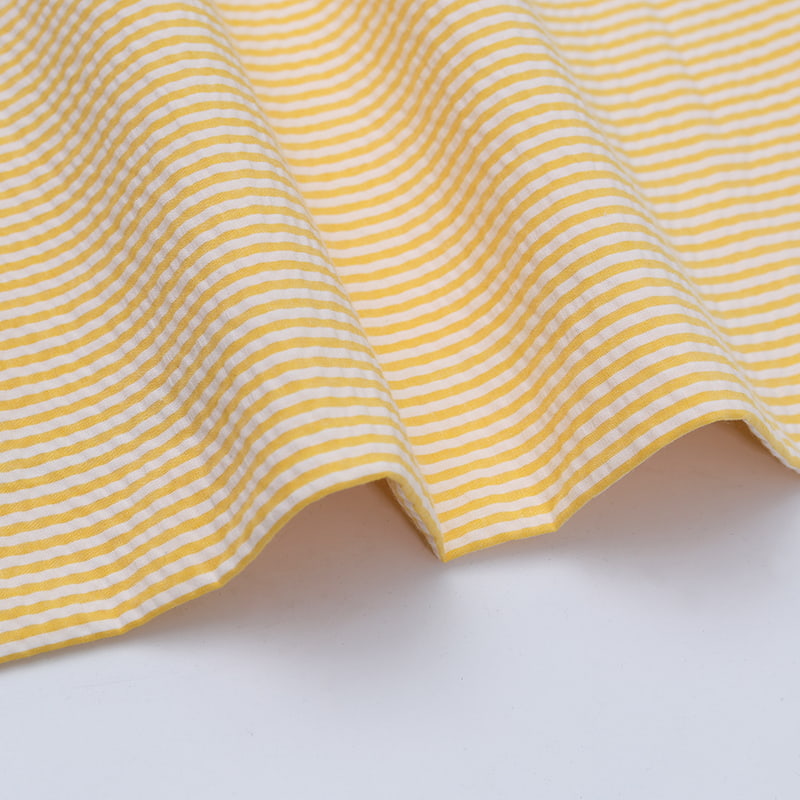Seersucker Fabric