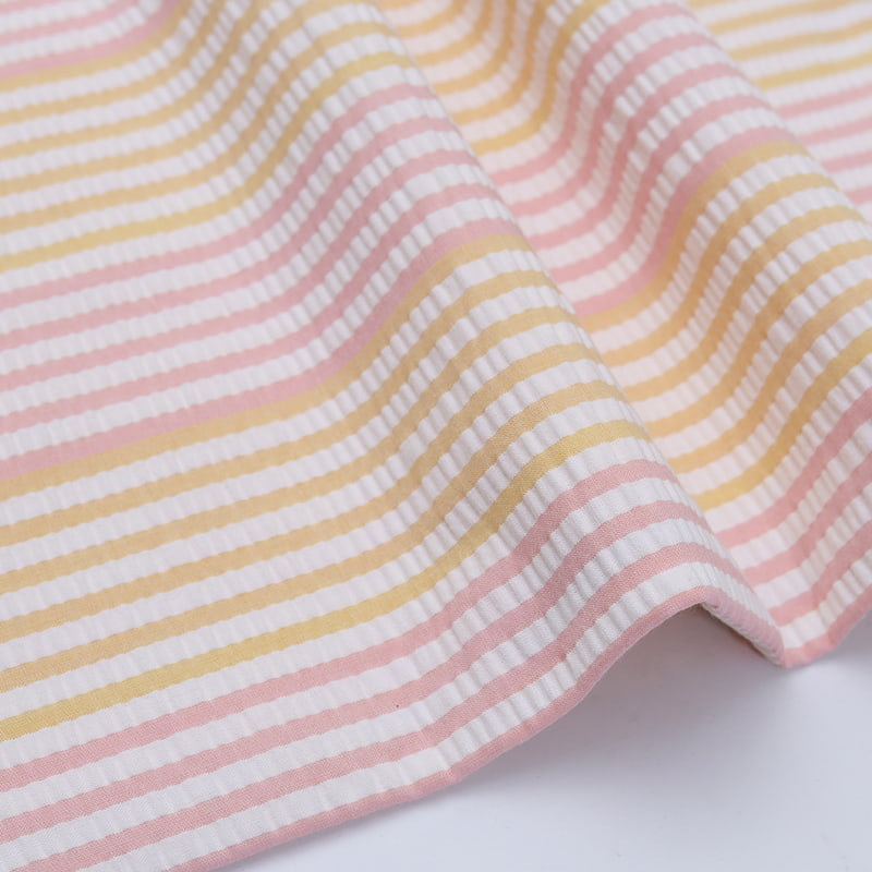 Seersucker Fabric